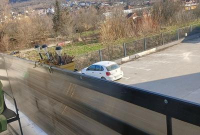 Apartament cu 2 camere semidecomandat în Chiuzbaia - 8