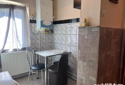 Garsoniera in Deva, Zona Dorobanti, etj. 1 - 8