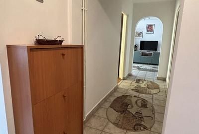 Apartament cu 2 camere în Gorjului - 2