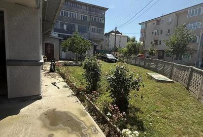 Casă cu 4 camere cu Teren 395 Mp în Central - 5