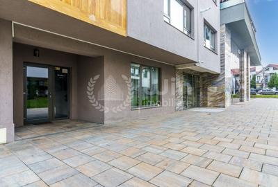 Comision 0% Apartament 2 camere | Bloc nou | Et. 1 | Garaj | Plopilor - 17