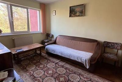 Apartament cu 2 camere semidecomandat în Astra - 2