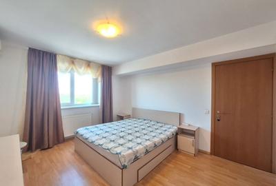 Apartament cu 2 camere decomandat, mobilat în Vitan-Bârzești - 3