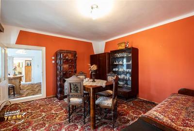 Casă individuală cu 3 camere cu Teren 7608 Mp în Cernat - 13