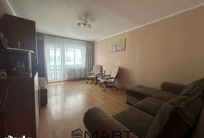 Apartament cu 2 camere decomandat, mobilat în Ștefan cel Mare - 10
