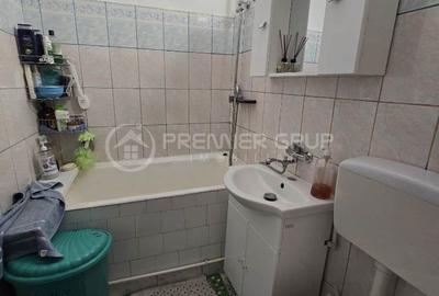 Apartament cu 2 camere semidecomandat în Podu Roș - 5
