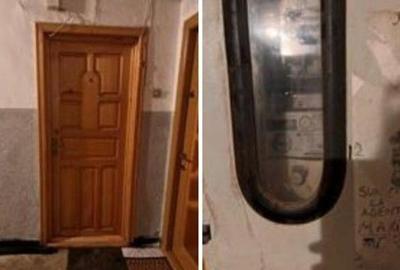 Garsoniera cota parte 1/3 Botosani; ID: R2754801 - 8