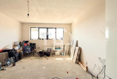 Casă individuală cu 4 camere cu Canalizare în Jucu de Mijloc - 8