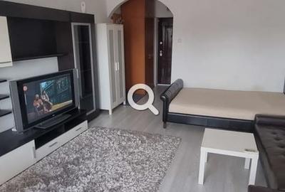 Garsonieră semidecomandată, mobilată în Iancului - 5