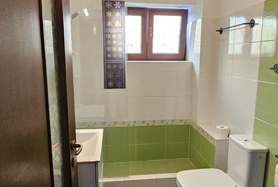 Apartament cu 4 camere semidecomandat, mobilat în Eminescu - 11