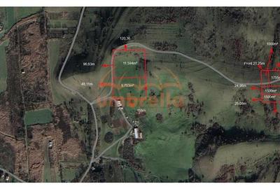 Teren Construcții intravilan de 1000 mp, în Sopor - 5