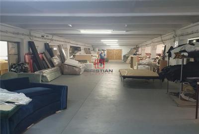 Spațiu comercial, de 1,977 mp, în Bariera Vâlcii - 5