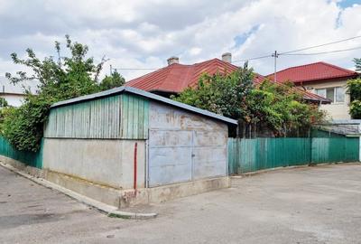 Casa 4 camere, 146mp, teren 301mp Buzau-Hasdeu - 2