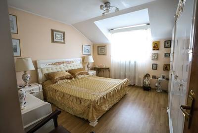 Pret Redus! - ULTRACENTRAL - Apartament tip duplex 3 camere - 11