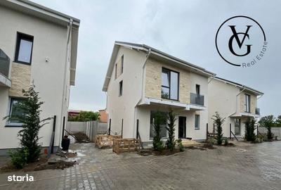 Casă cu 4 camere în Dealu Frumos - 5