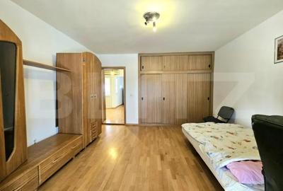Apartament cu 2 camere decomandat în Lunei - 5