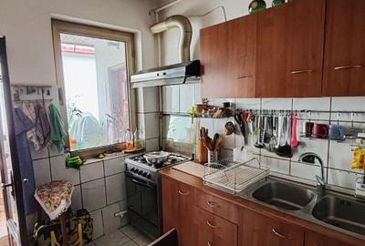 Casă cu 4 camere cu Teren 320 Mp în Orașul Vechi - 10