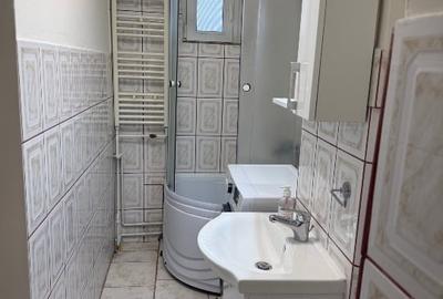 Apartament cu 3 camere semidecomandat în Girocului - 5