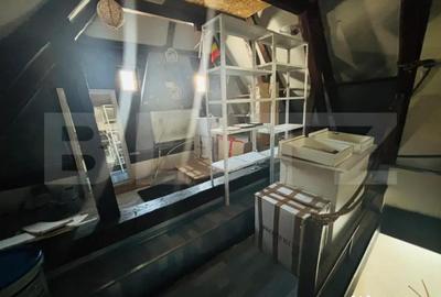 Spațiu comercial, de 50 mp, în Centrul Istoric - 2