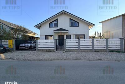 Casă cu 4 camere cu Teren 250 Mp în Berceni - 6