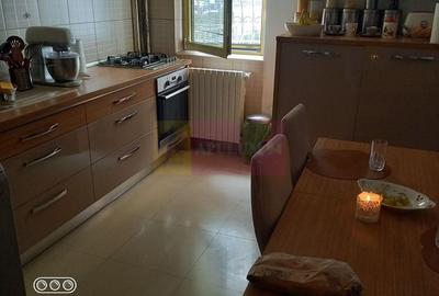 Apartament cu 2 camere decomandat, mobilat în Nerva Traian - 6