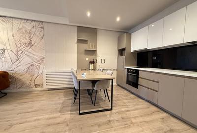 Ap 3 camere de închiriat | Parcare subterana | Zona Centrala-NTT DATA - 3