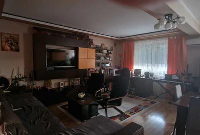 Apartament 3 camere zona Stadion - 3