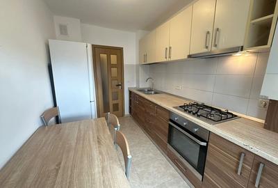 Apartament 2 camere renovat, zona Zizinului-Judetean - 9