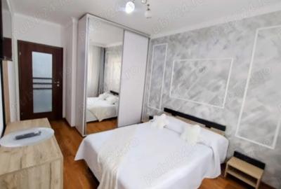 Apartament cu 2 camere în Runcu - 3