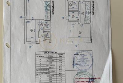 Casă cu 3 camere cu Teren 100 Mp în Pipera - 10