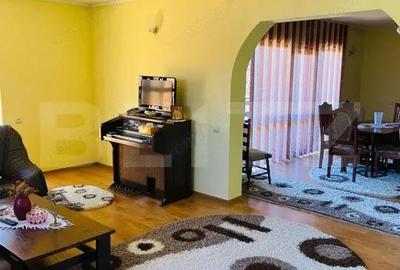 Casă cu 6 camere cu Teren 2500 Mp în Central - 10