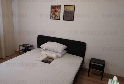 Apt. 4 camere decomandat Emil Racovita - Grand Arena - 5