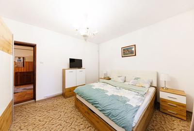 Casă individuală cu 6 camere cu Canalizare în Elisabetin - 11