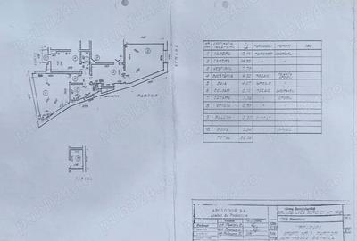 Apartament 2 camere ULTRACENTRAL Maria Rosetti - 5