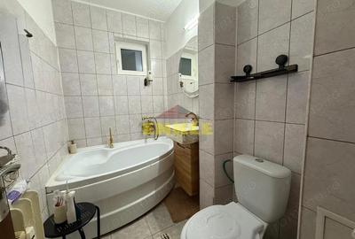 Apartament cu 2 camere decomandat în Central - 3