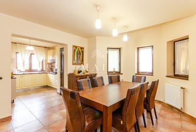 Comision 0% Casa singur in curte, 352 mp utili, Brana-Selimbar - 7