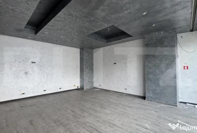 Spațiu comercial, de 147 mp, în Calea București - 4