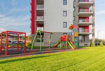 C 1556 De vanzare apartament cu 2 camere in Tg Mures- Green Residence - 5