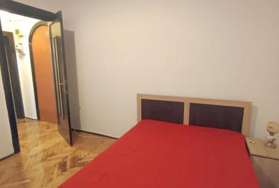 Vanzare - Garsoniera - Piata Rosetti - Universitate - 1