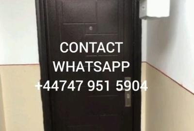 Apartament cu 2 camere decomandat în Km 5 - 2