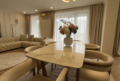 APARTAMENT DE INCHIRIAT CU 4 CAMERE-IANCU NICOLAE -2800 EURO +TVA - 2