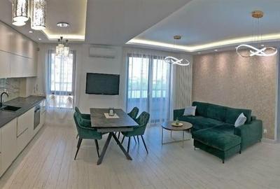 Vanzare apartament 3 camere de LUX Ansamblu deosebit Marasti Iulius Mall, Cluj-N - 3