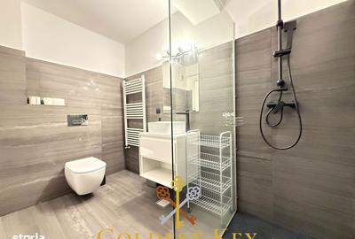 Apartament cu 2 camere în Dâmbul Rotund - 6