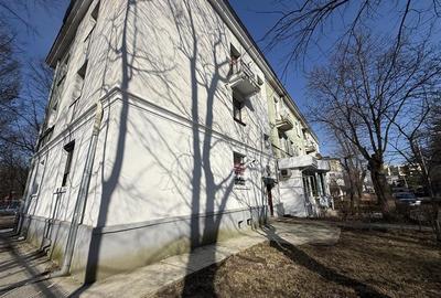 Garsonieră decomandată în Ultracentral - 3