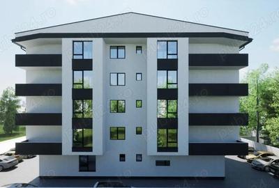 Bloc nou- Magnolia - 4