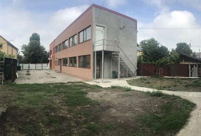 Spațiu comercial, de 1,066 mp, în Central - 37
