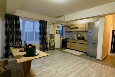 Apartament cu 2 camere semidecomandat în Central - 10