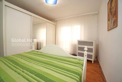 2 Camere Decomandat | Tineretului | Aproape de Parc - 11