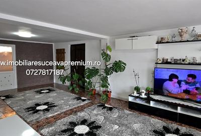 Casă individuală cu 5 camere cu Teren 300 Mp în Central - 2