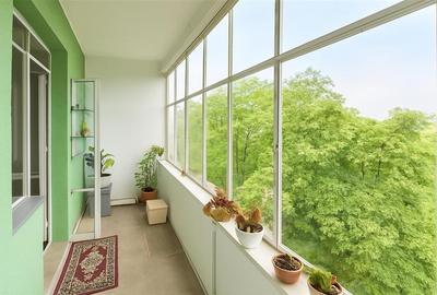 Apartament cu 2 camere semidecomandat în Rogerius - 9